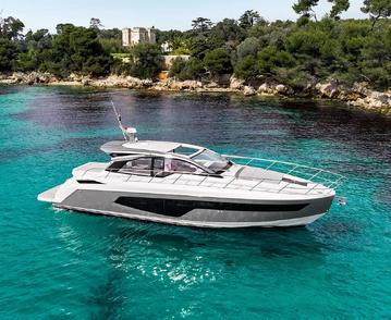 Azimuth 51 Atlantis
